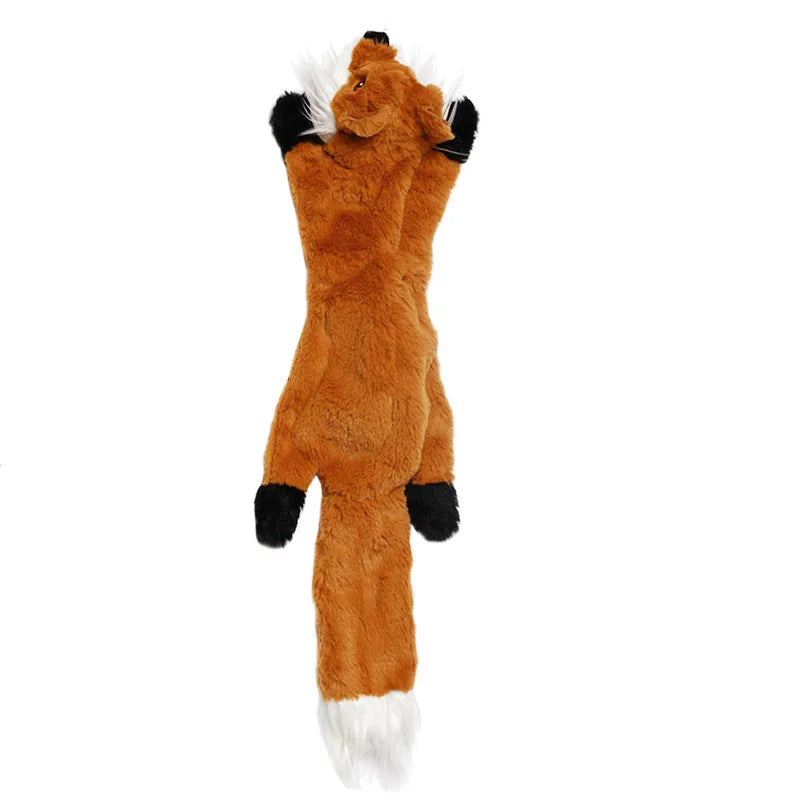 Cute Animal Plush Toy, multiple variants