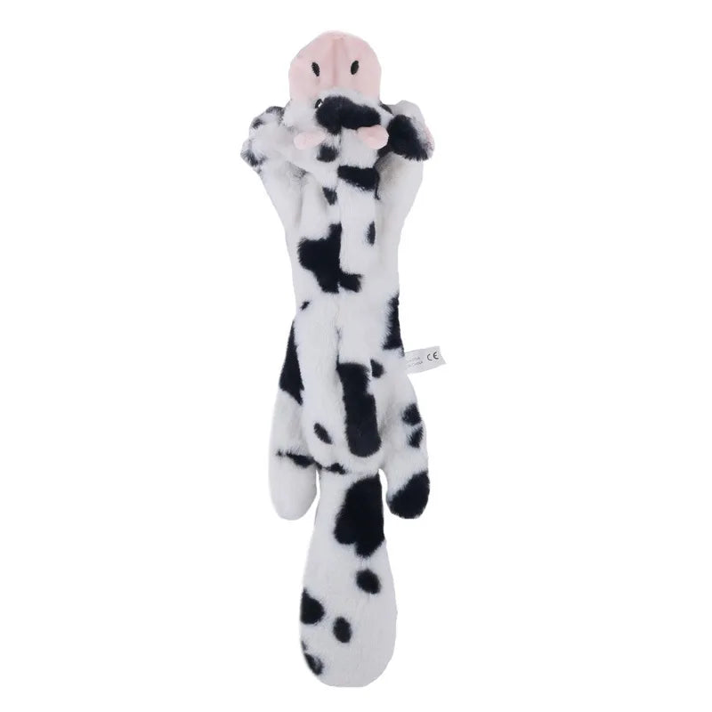Cute Animal Plush Toy, multiple variants