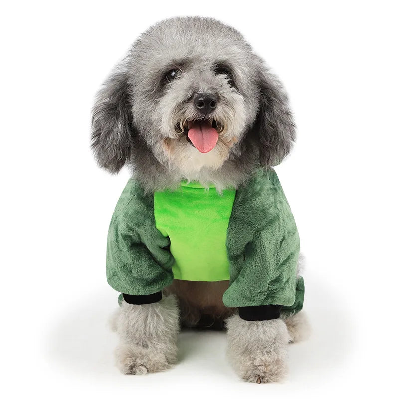 Cartoon Animal Onesie Costumes