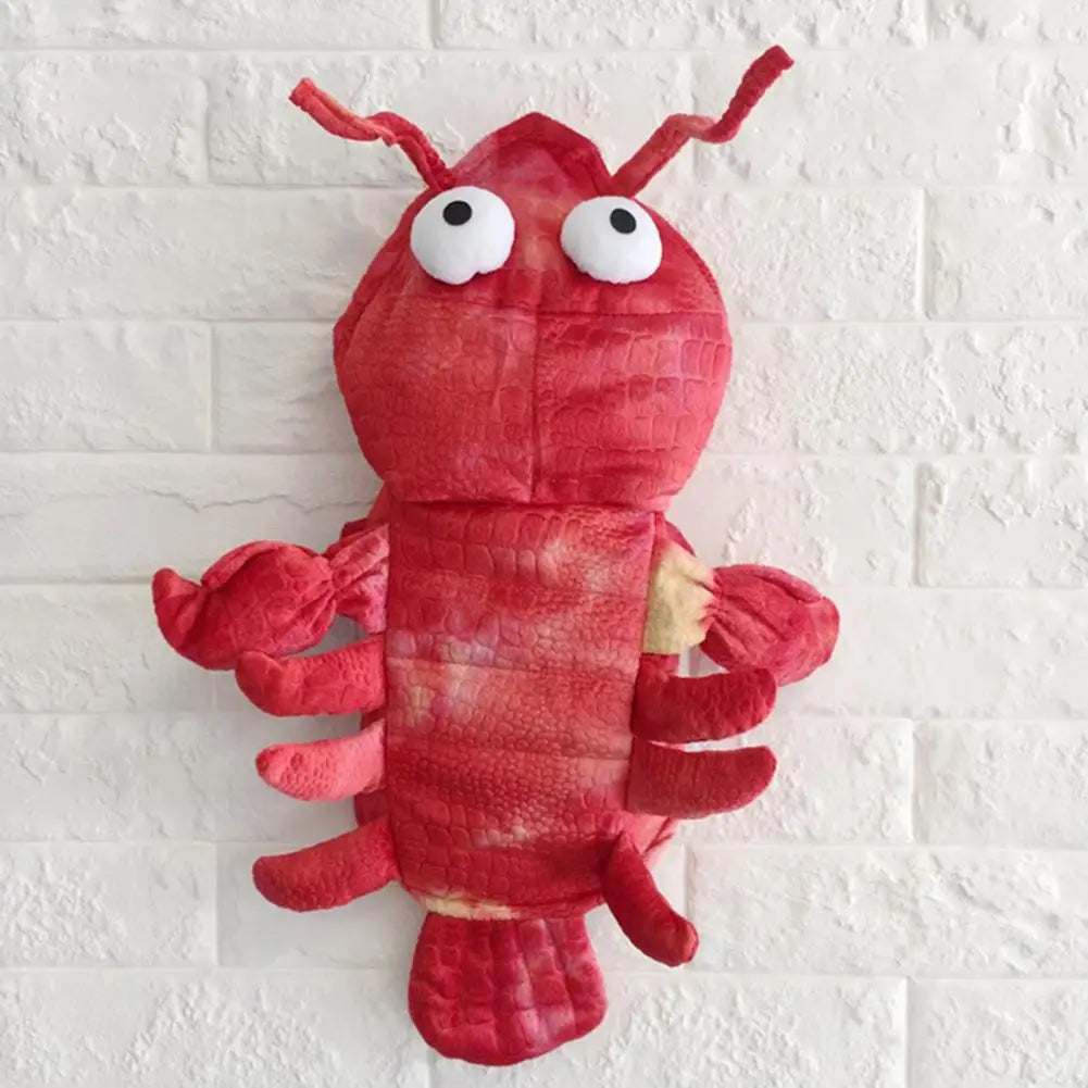 Pet Lobster Costume Cosplay