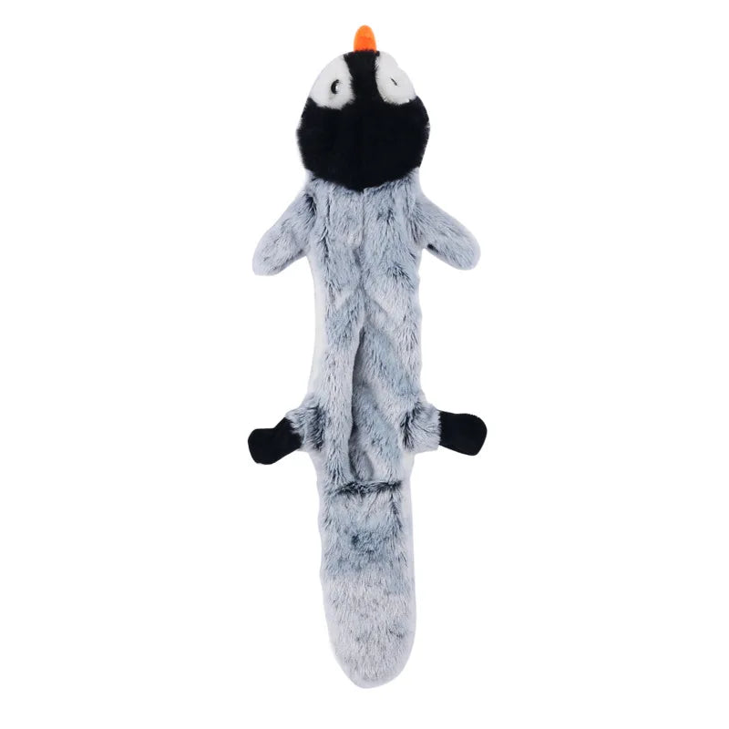 Cute Animal Plush Toy, multiple variants