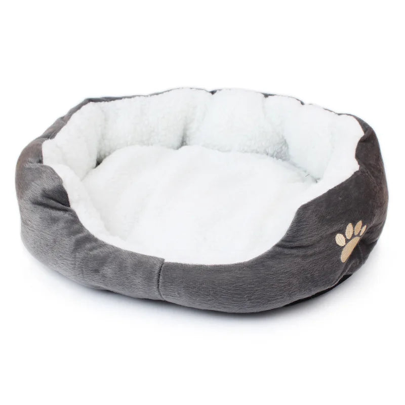 Super Soft Pet Bed