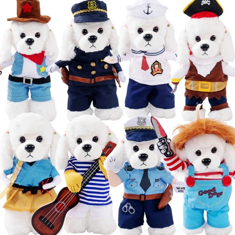 Funny Pet Costume & Cosplay