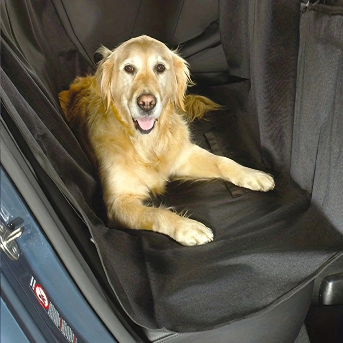 Car Seat Cover Blanket for Pets