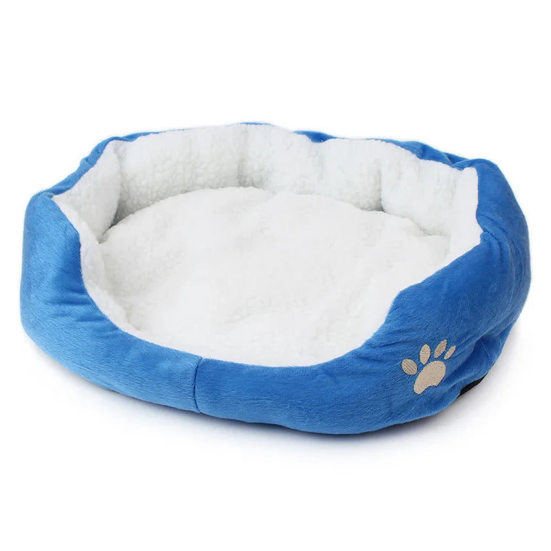 Super Soft Pet Bed