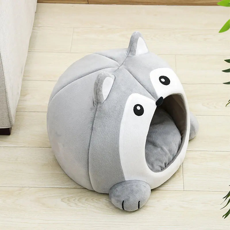 Cute Pet Bed