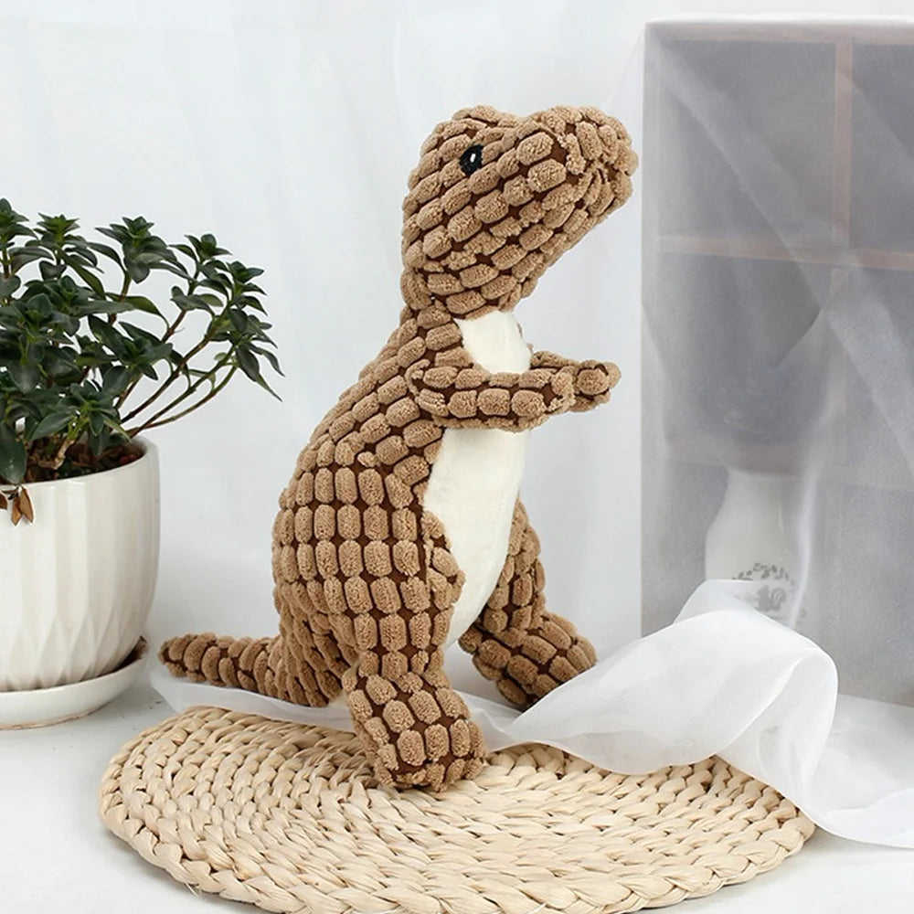 Cute Animal Plush Toy, multiple variants