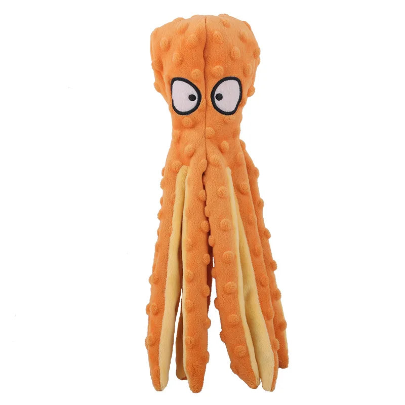 Cute Animal Plush Toy, multiple variants