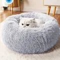Super Warm Plush Sleeping Nest