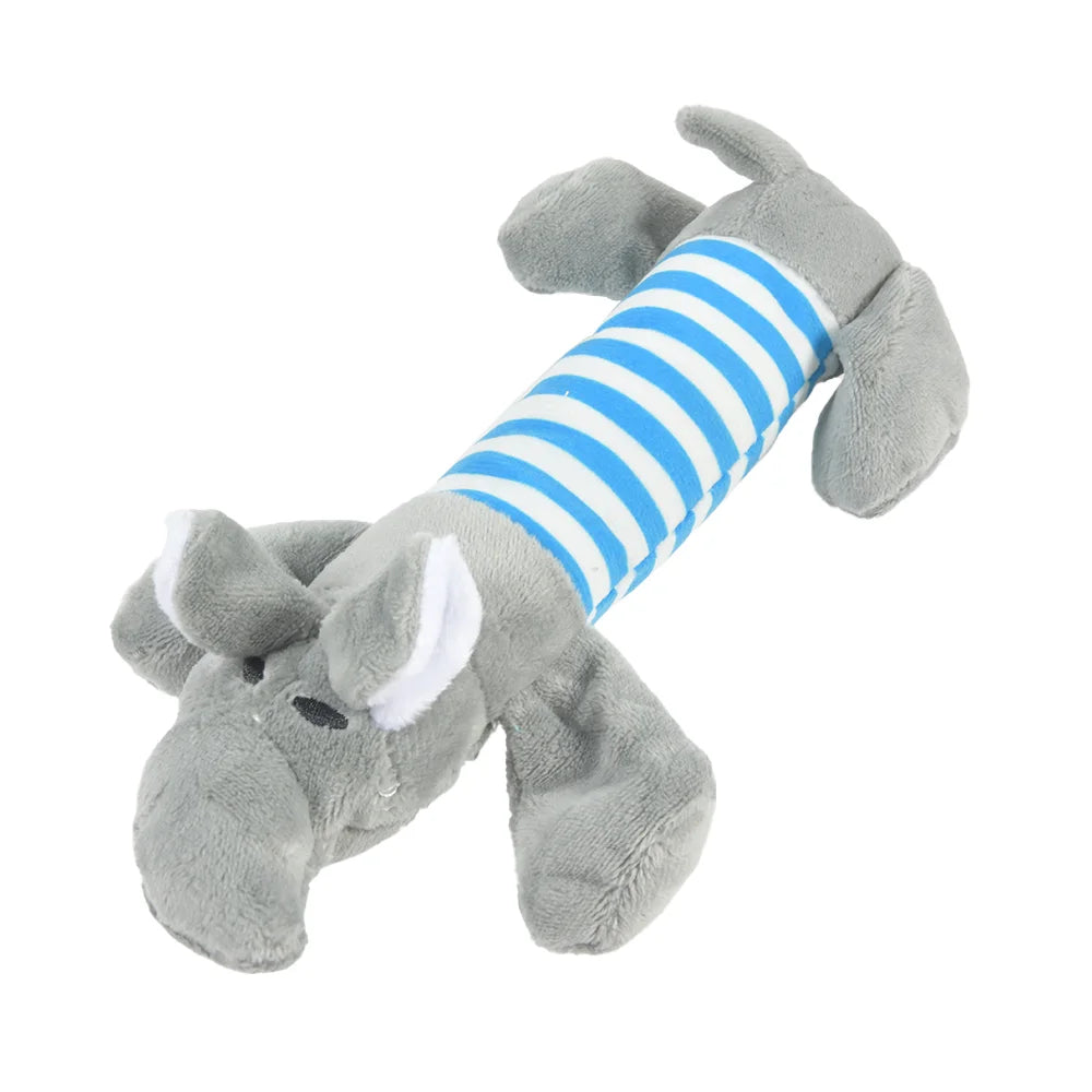Cute Animal Plush Toy, multiple variants