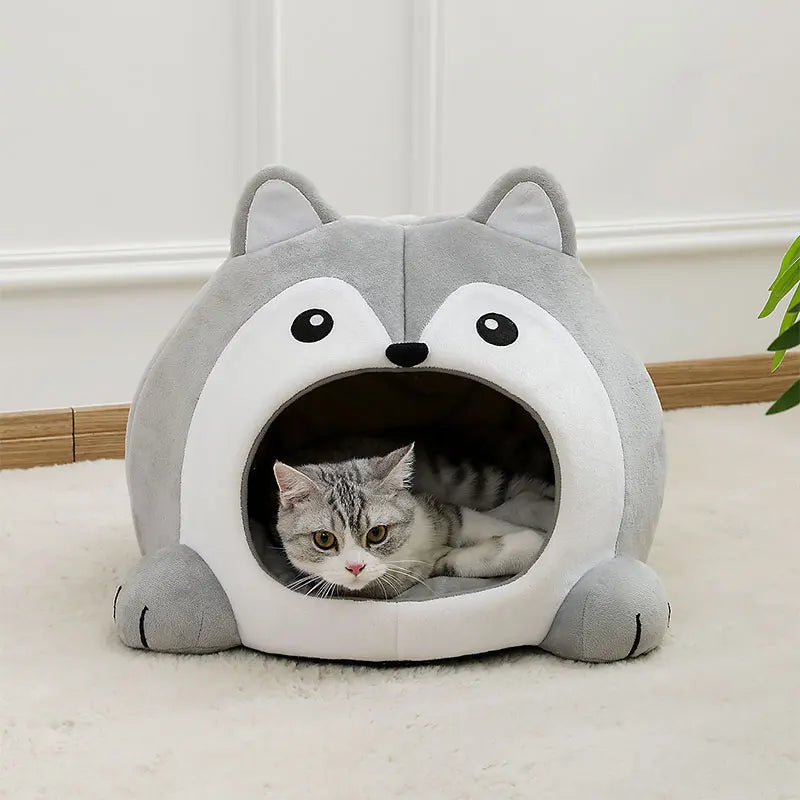 Cute Pet Bed