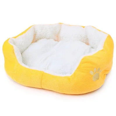 Super Soft Pet Bed
