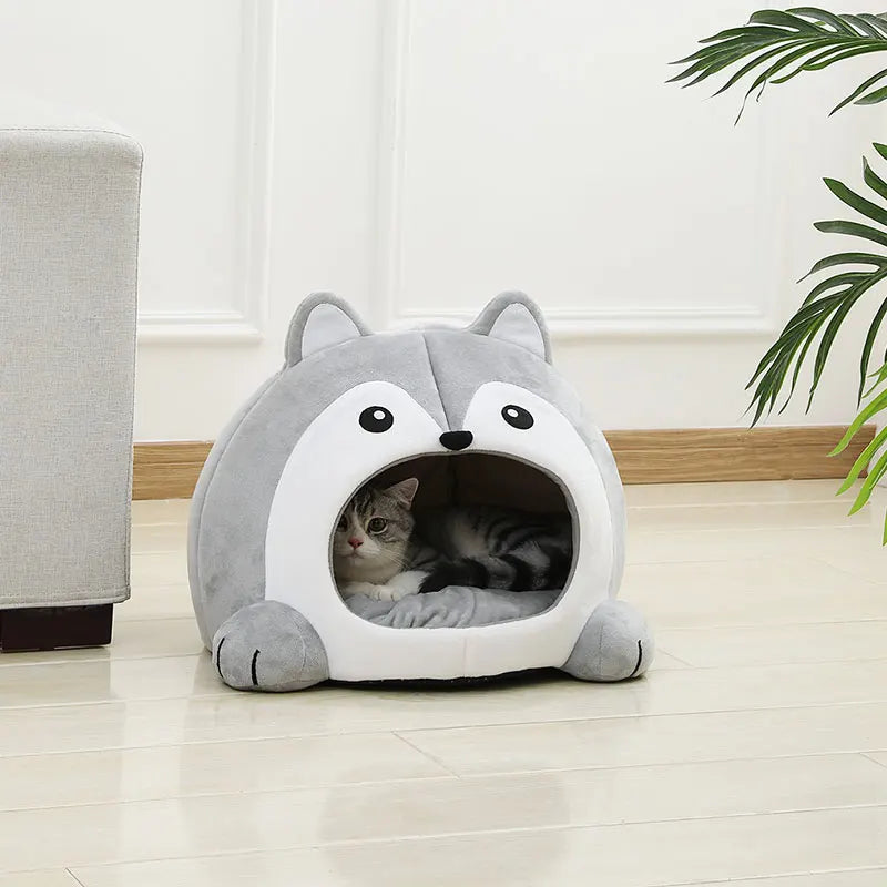 Cute Pet Bed
