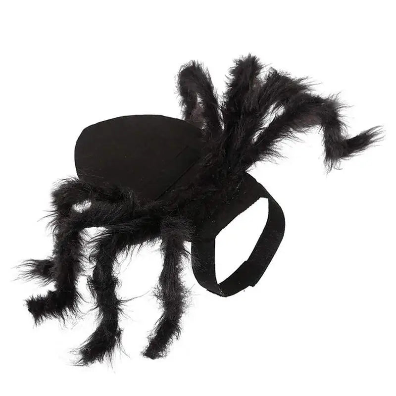 Spider Costume For Pet Cosplay Outfit