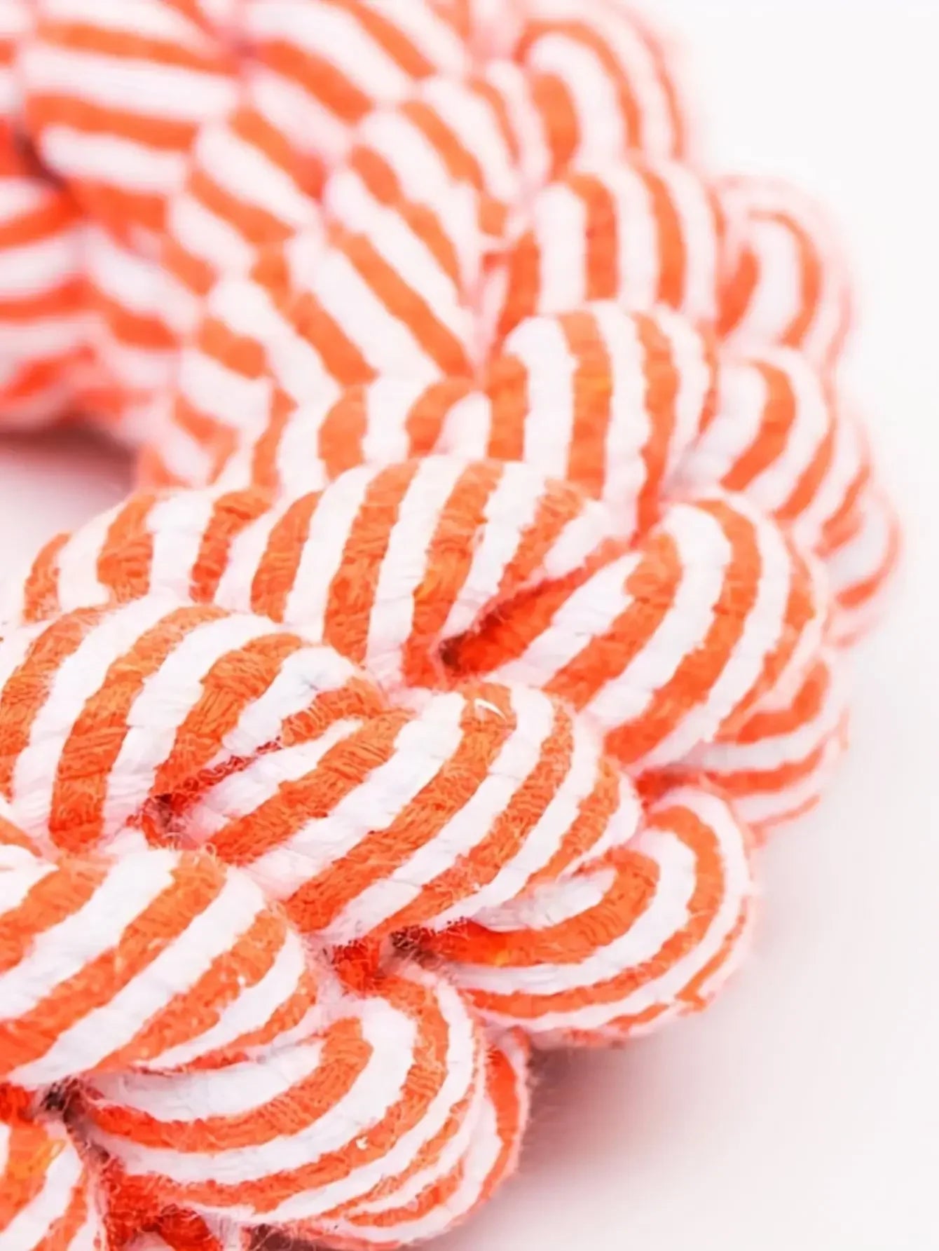 Pet Dog Rope Durable Chew & Tug Toy