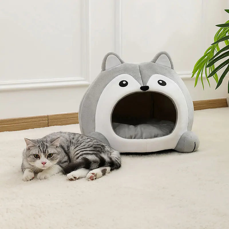 Cute Pet Bed