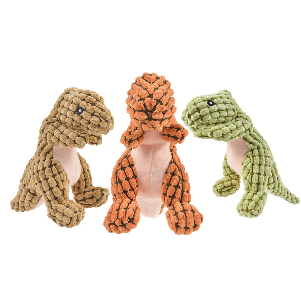 Cute Animal Plush Toy, multiple variants
