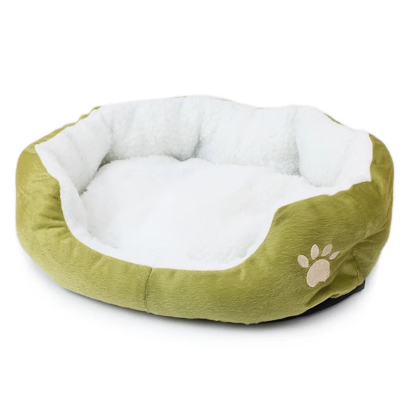 Super Soft Pet Bed