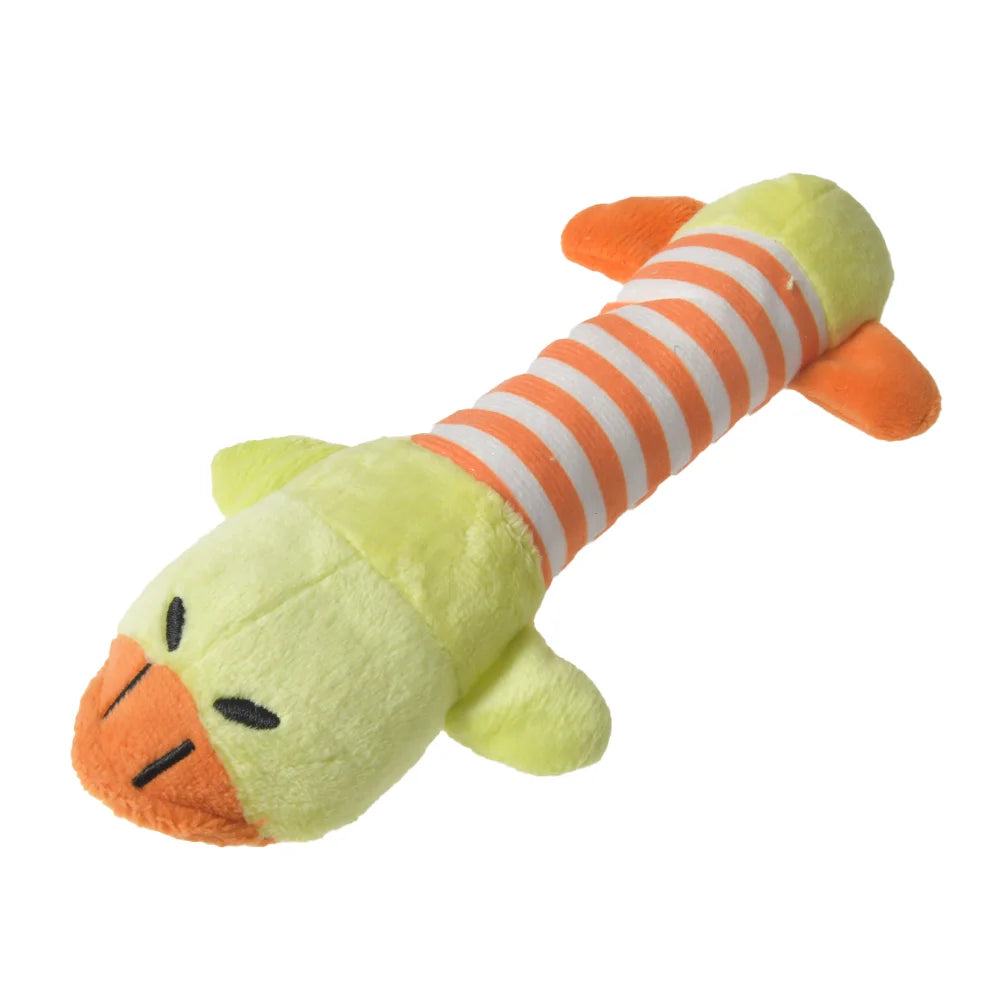 Cute Animal Plush Toy, multiple variants