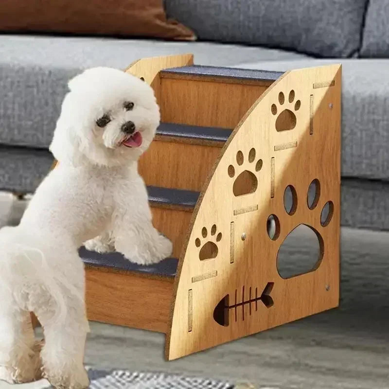 Pet Stairs- climbing steps