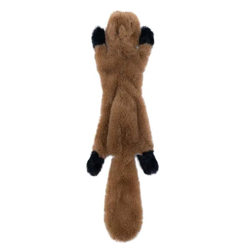 Cute Animal Plush Toy, multiple variants