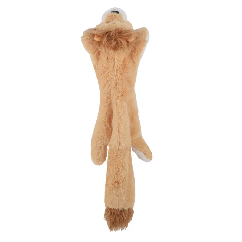 Cute Animal Plush Toy, multiple variants