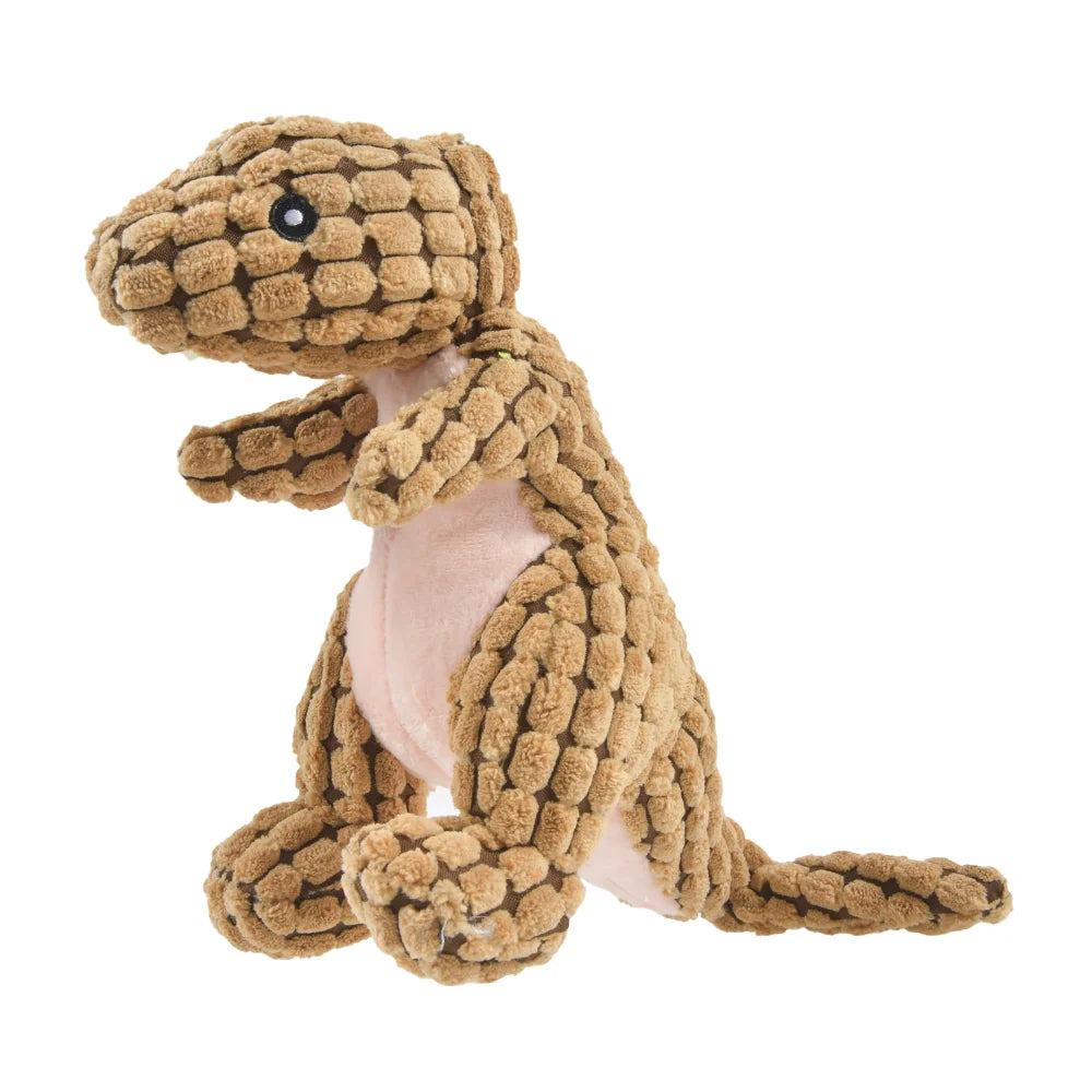 Cute Animal Plush Toy, multiple variants