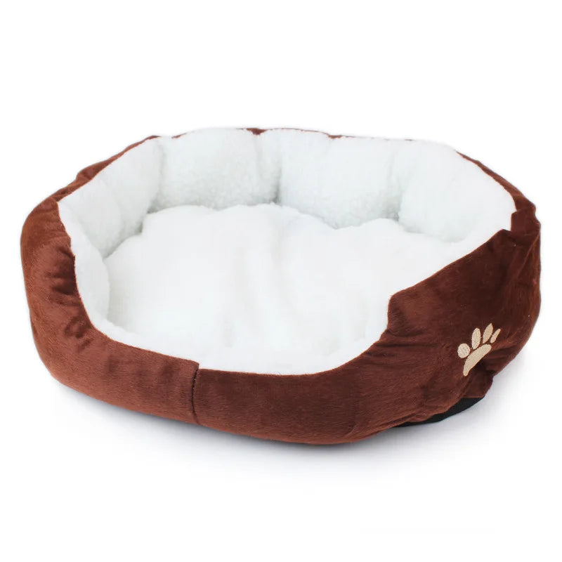 Super Soft Pet Bed