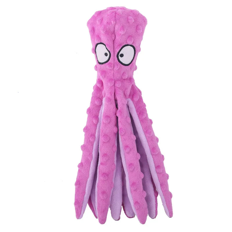 Cute Animal Plush Toy, multiple variants