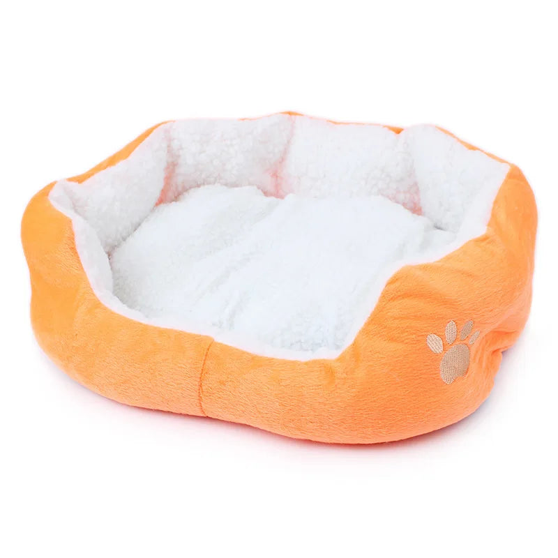 Super Soft Pet Bed