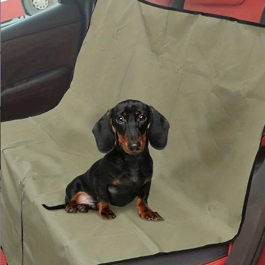Car Seat Cover Blanket for Pets