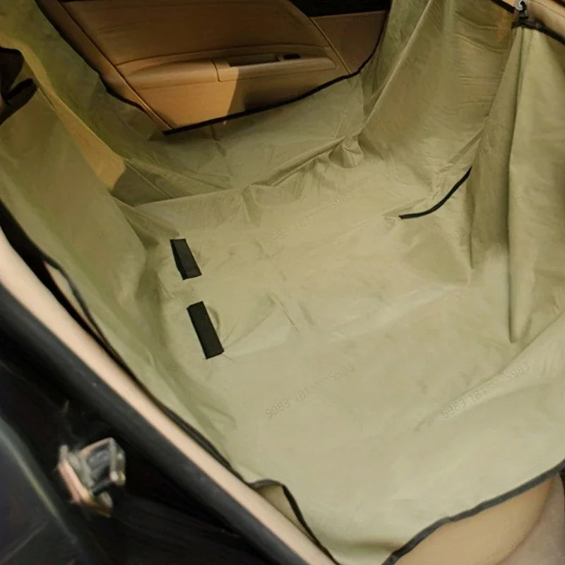 Car Seat Cover Blanket for Pets