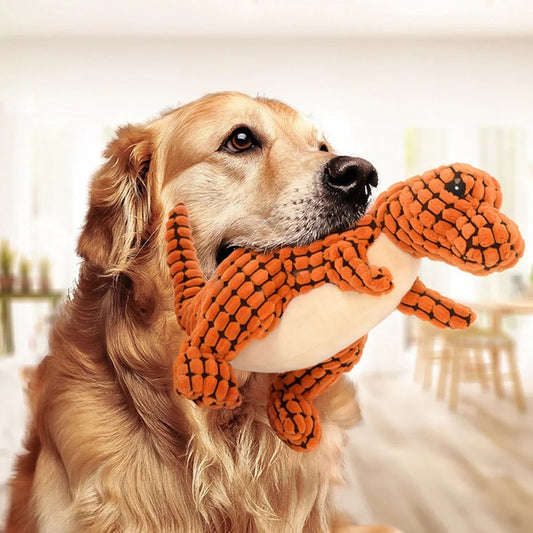 Cute Animal Plush Toy, multiple variants