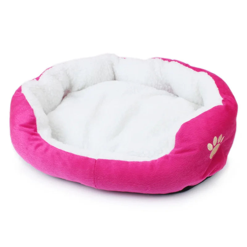 Super Soft Pet Bed