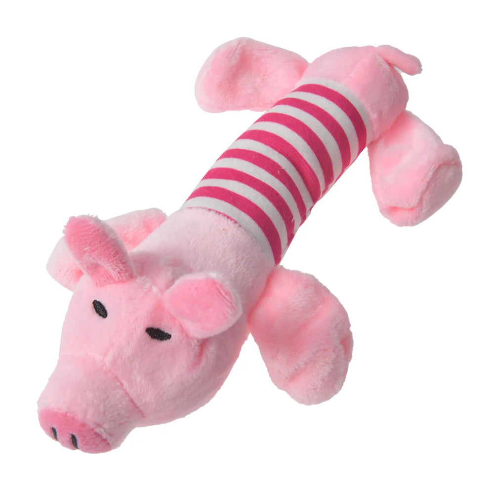 Cute Animal Plush Toy, multiple variants
