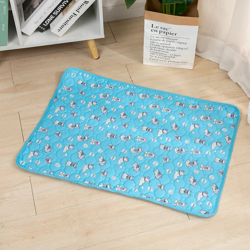 Reusable Absorbent Puppy Training Pad