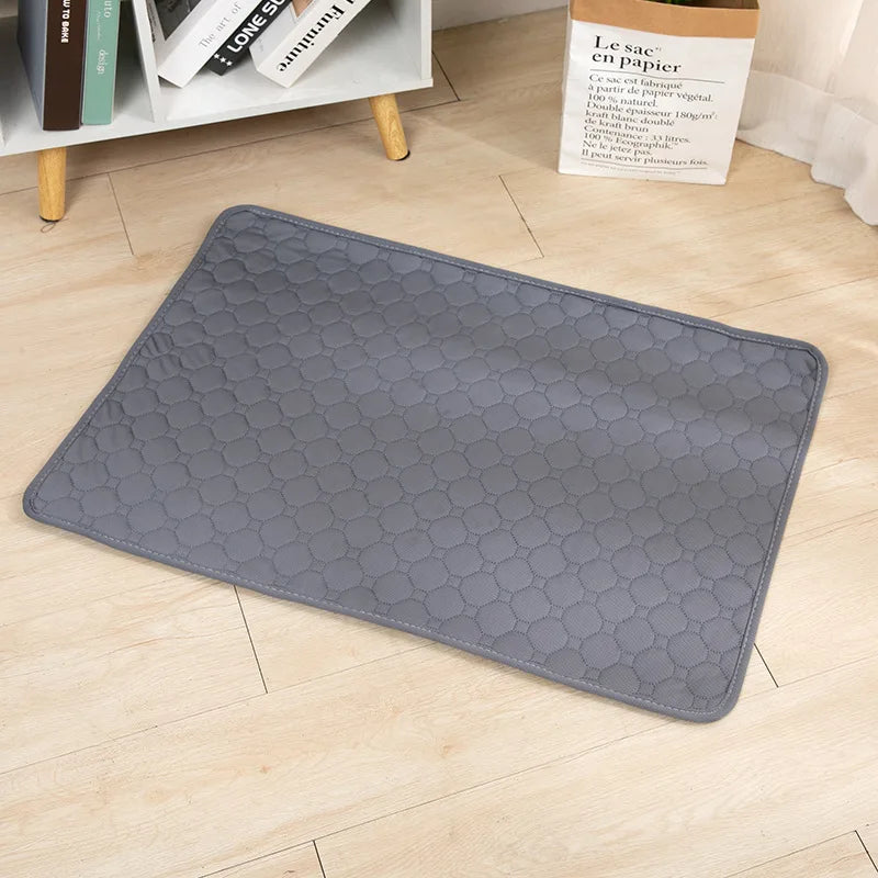 Reusable Absorbent Puppy Training Pad