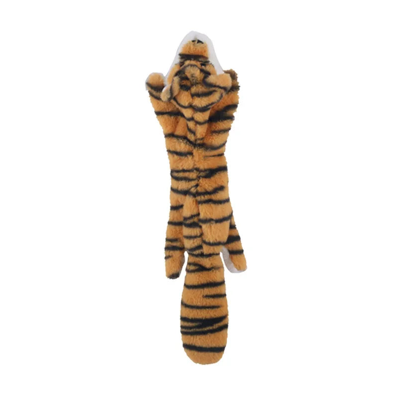 Cute Animal Plush Toy, multiple variants