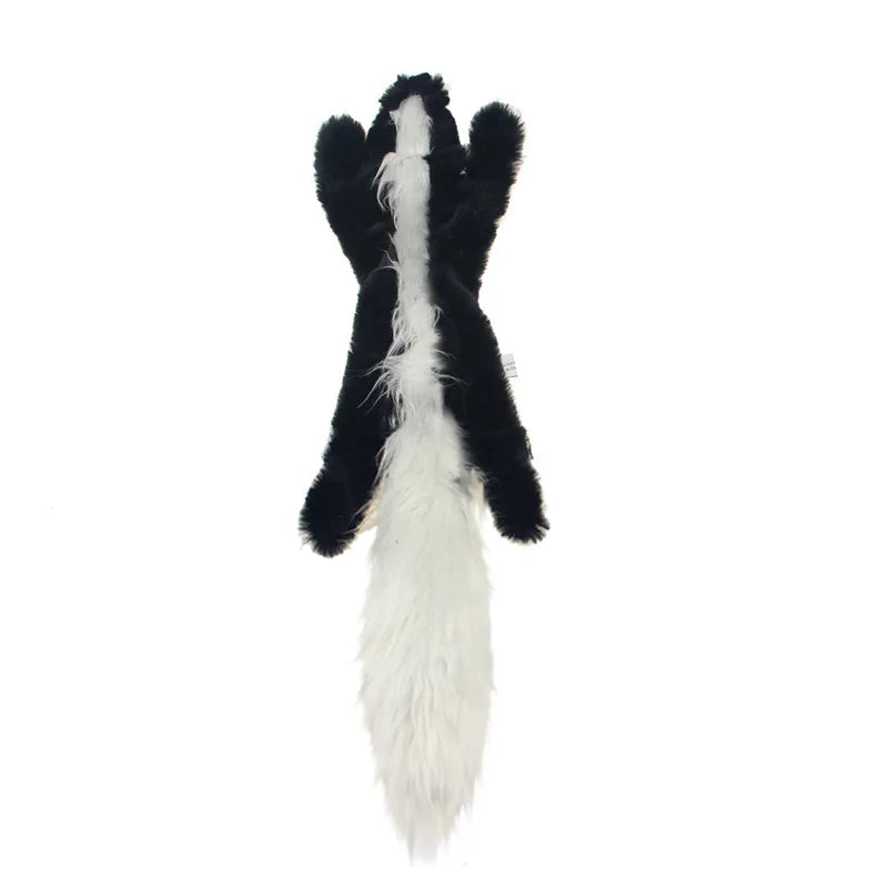 Cute Animal Plush Toy, multiple variants