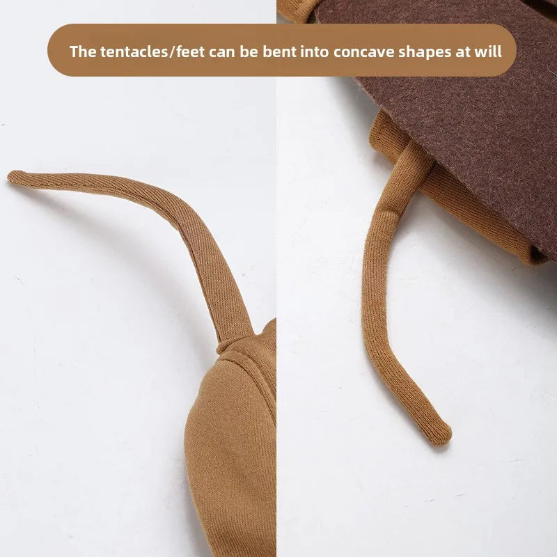 Funny Pet Cockroach Costume