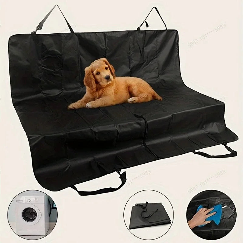 Car Seat Cover Blanket for Pets