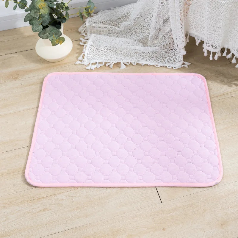 Reusable Absorbent Puppy Training Pad