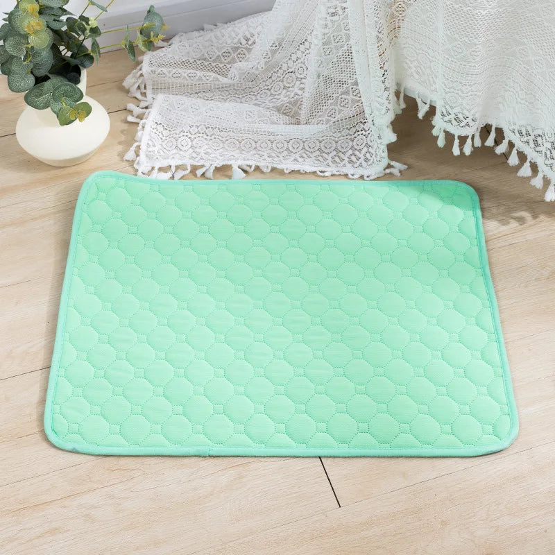 Reusable Absorbent Puppy Training Pad