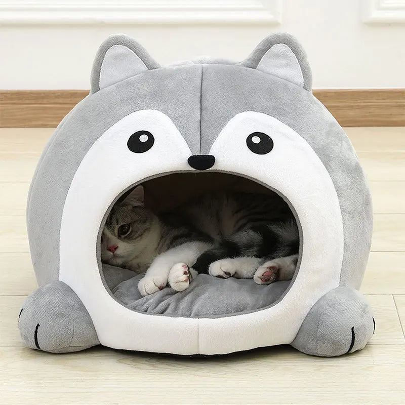 Cute Pet Bed