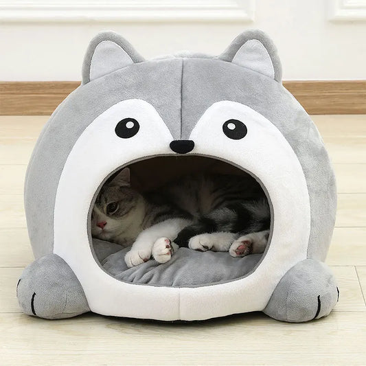 Cute Pet Bed